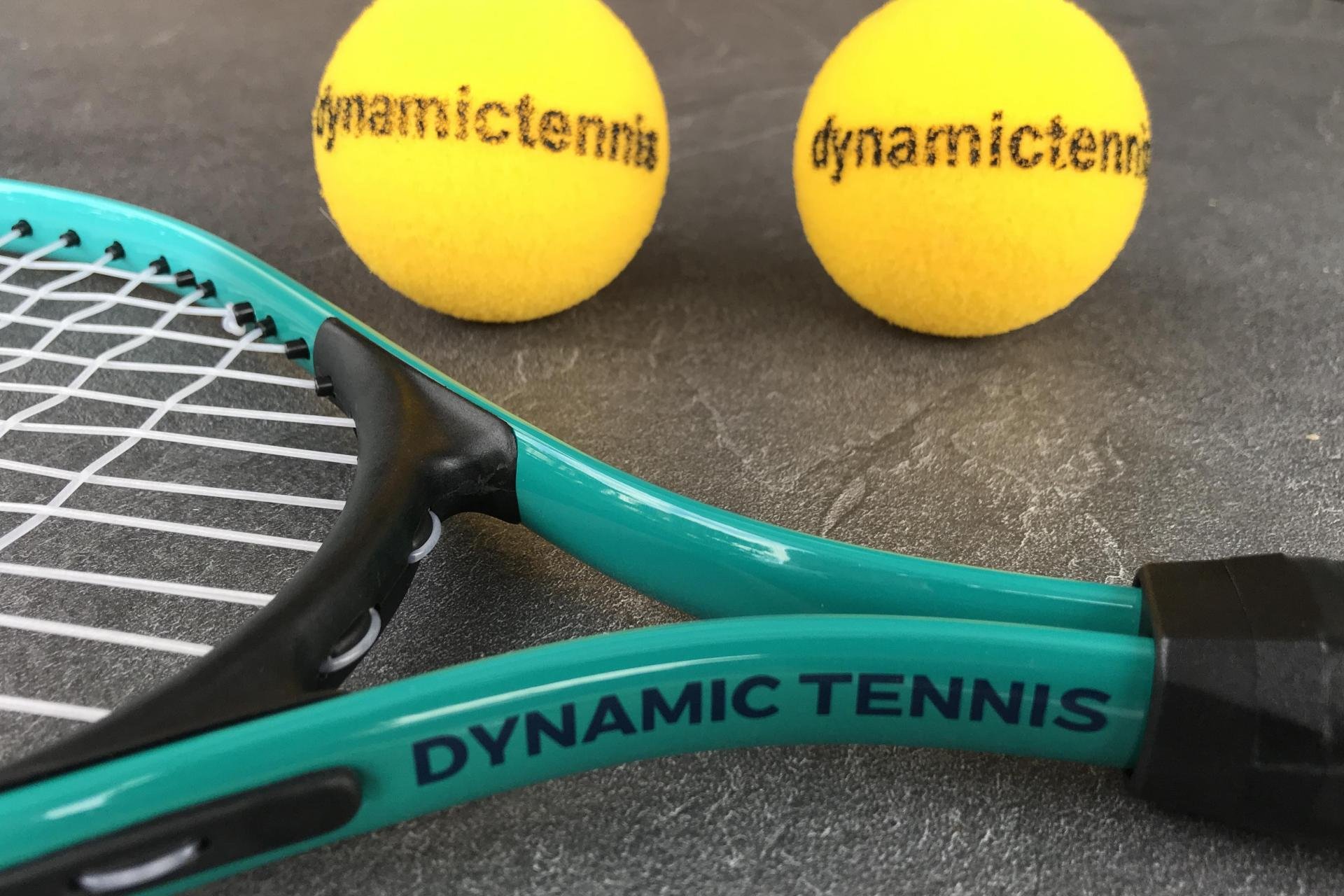 Dynamic Tennis