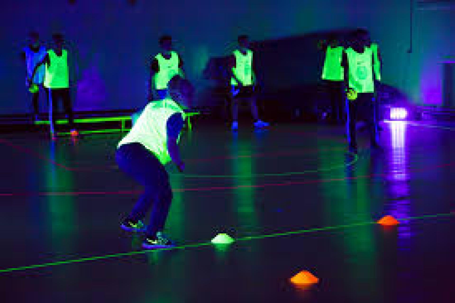 Glowsports Schoonebeek